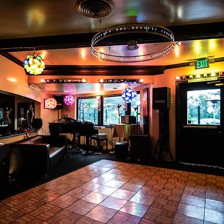 Americas Best Value Inn Rancho Palos Verdes Ngoại thất bức ảnh