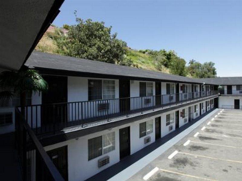 Americas Best Value Inn Rancho Palos Verdes Ngoại thất bức ảnh