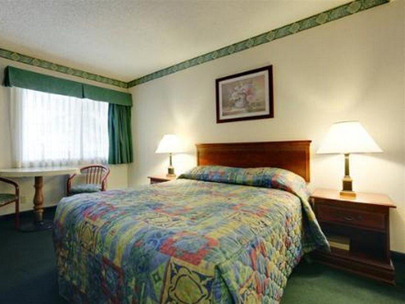 Americas Best Value Inn Rancho Palos Verdes Ngoại thất bức ảnh