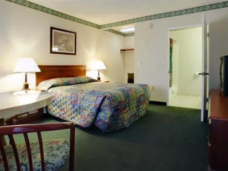 Americas Best Value Inn Rancho Palos Verdes Ngoại thất bức ảnh