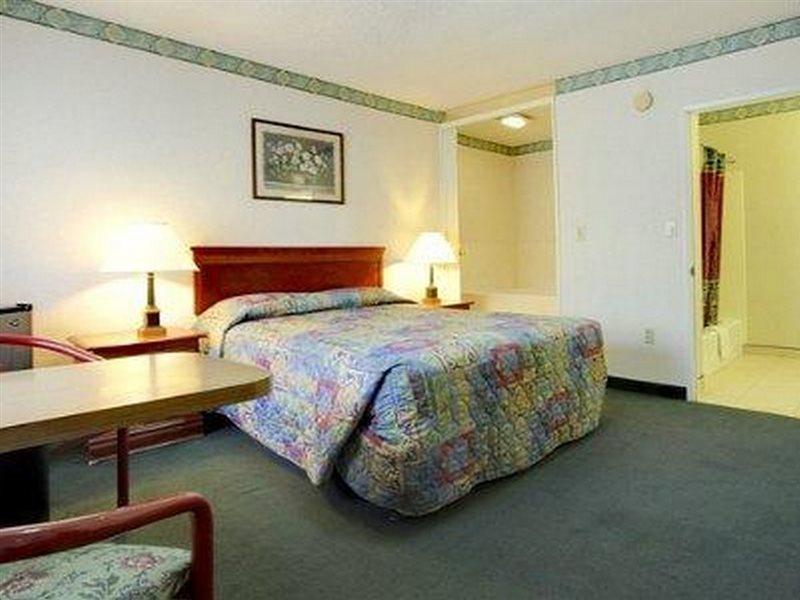 Americas Best Value Inn Rancho Palos Verdes Ngoại thất bức ảnh