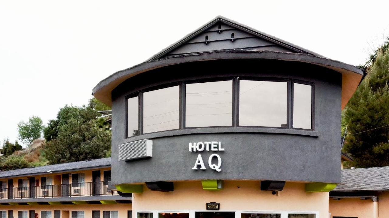 Americas Best Value Inn Rancho Palos Verdes Ngoại thất bức ảnh