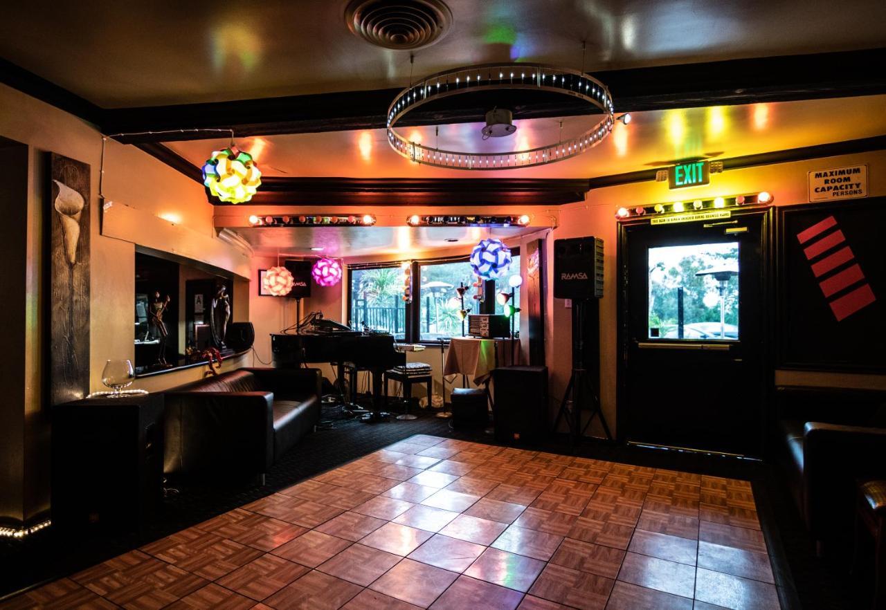 Americas Best Value Inn Rancho Palos Verdes Ngoại thất bức ảnh
