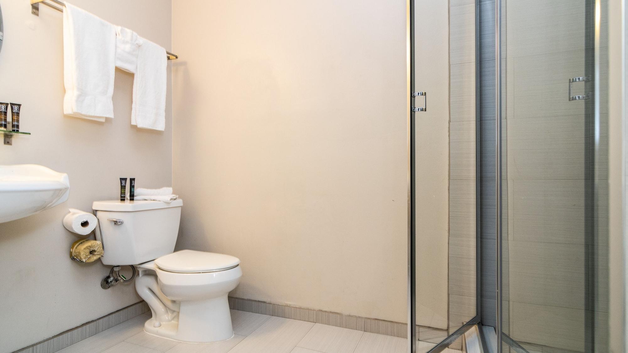 Americas Best Value Inn Rancho Palos Verdes Ngoại thất bức ảnh